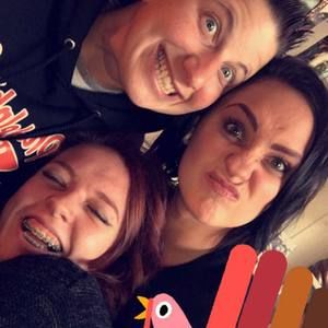 Meet your Posher, Hanna